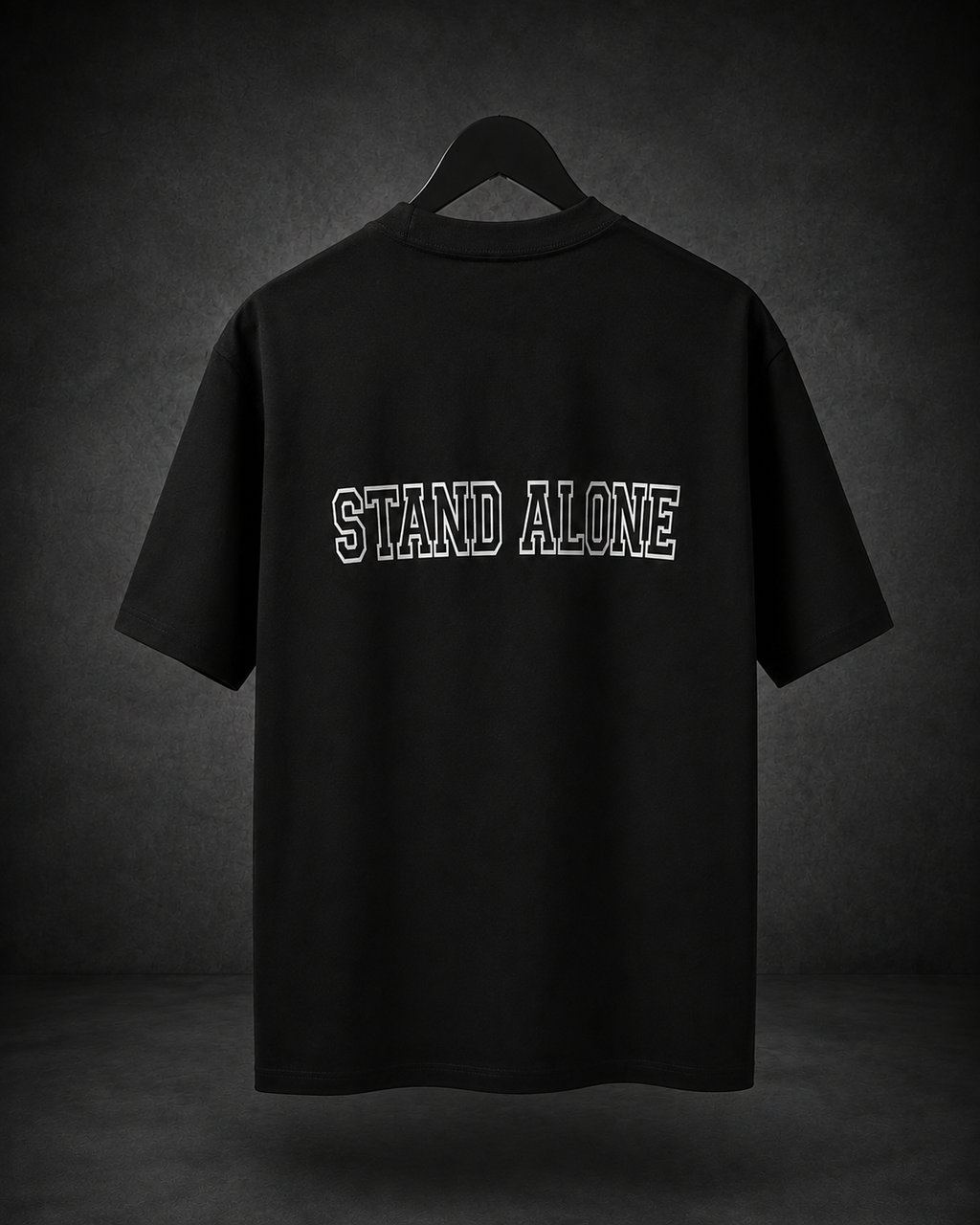 ONEOF1 First Edition — Stand Alone Tee