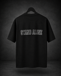 ONEOF1 First Edition — Stand Alone Tee