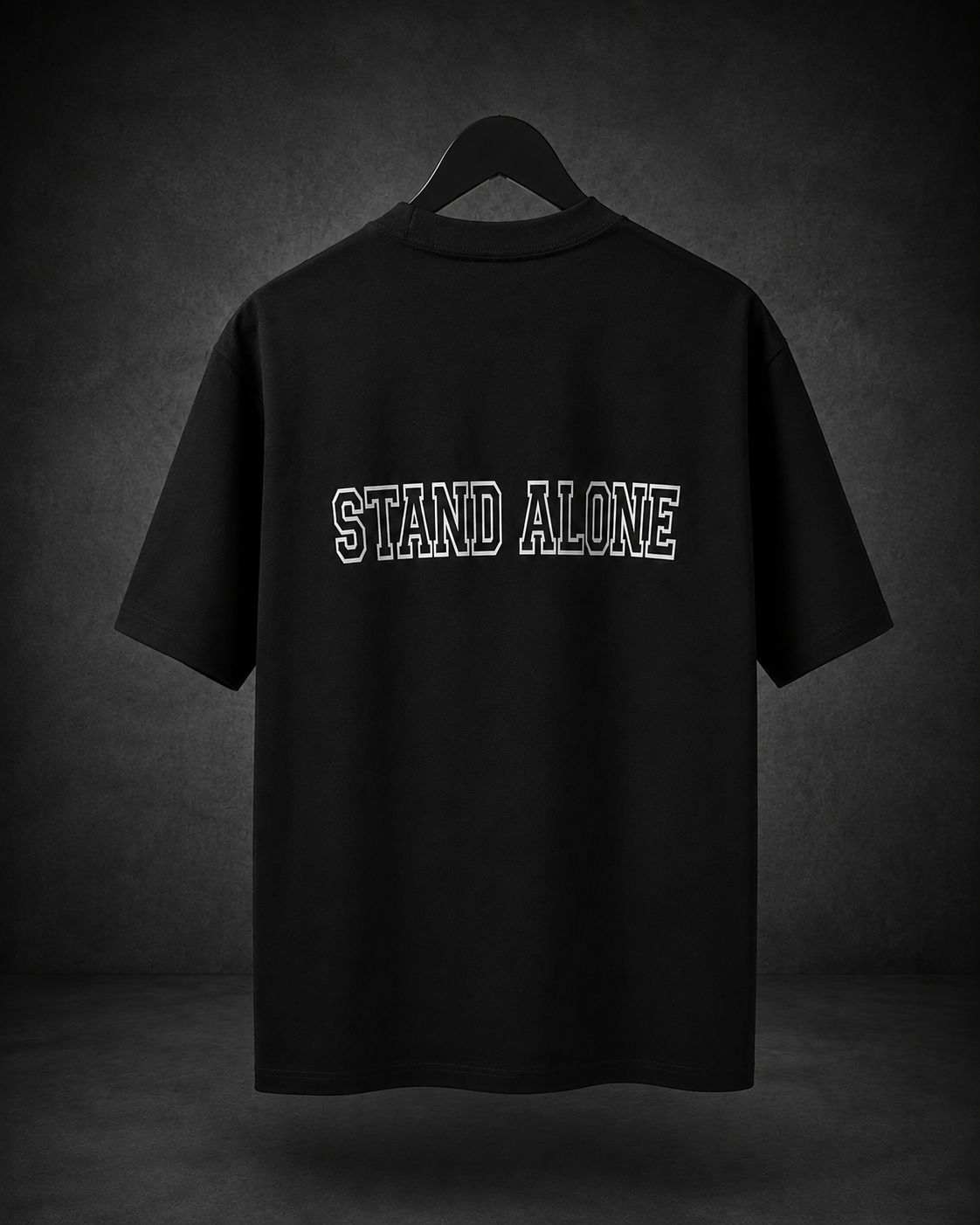 ONEOF1 First Edition — Stand Alone Tee