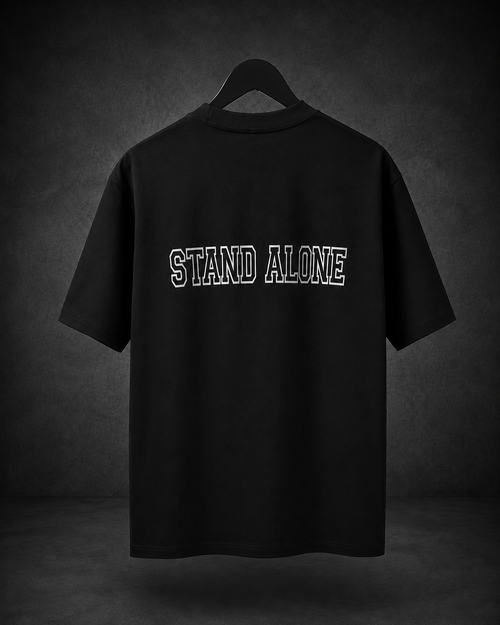 ONEOF1 First Edition — Stand Alone Tee
