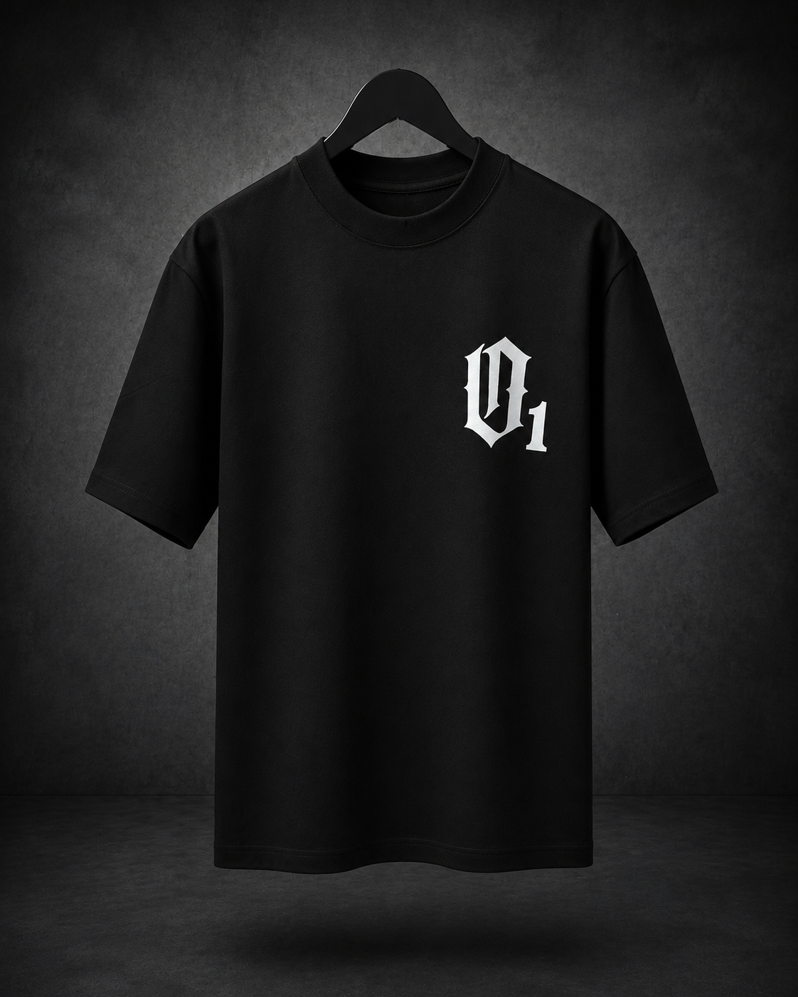 ONEOF1 First Edition — O1 Tee